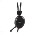 A4tech HS30 3.5mm Headphone Black